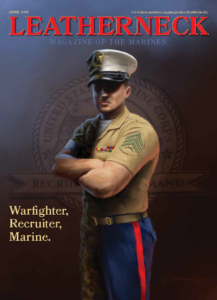 Leatherneck – Magazine of the Marines