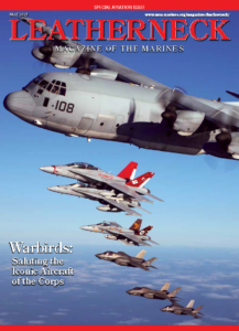 Leatherneck – Magazine of the Marines