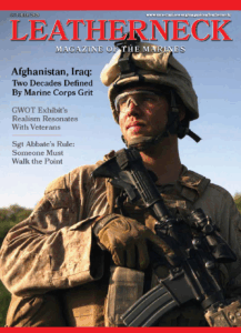 Leatherneck – Magazine of the Marines
