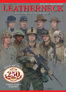 Leatherneck – Magazine of the Marines