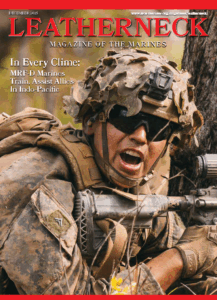 Leatherneck – Magazine of the Marines