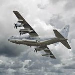 Force Multiplier in the Sky: KC130J Harvest HAWK is Here to Stay