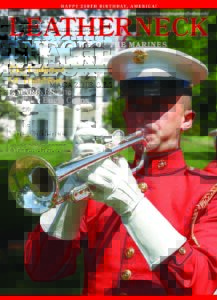Leatherneck – Magazine of the Marines