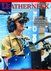 Leatherneck – Magazine of the Marines