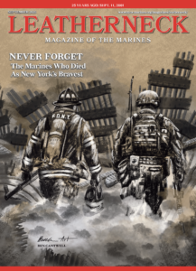 Leatherneck – Magazine of the Marines