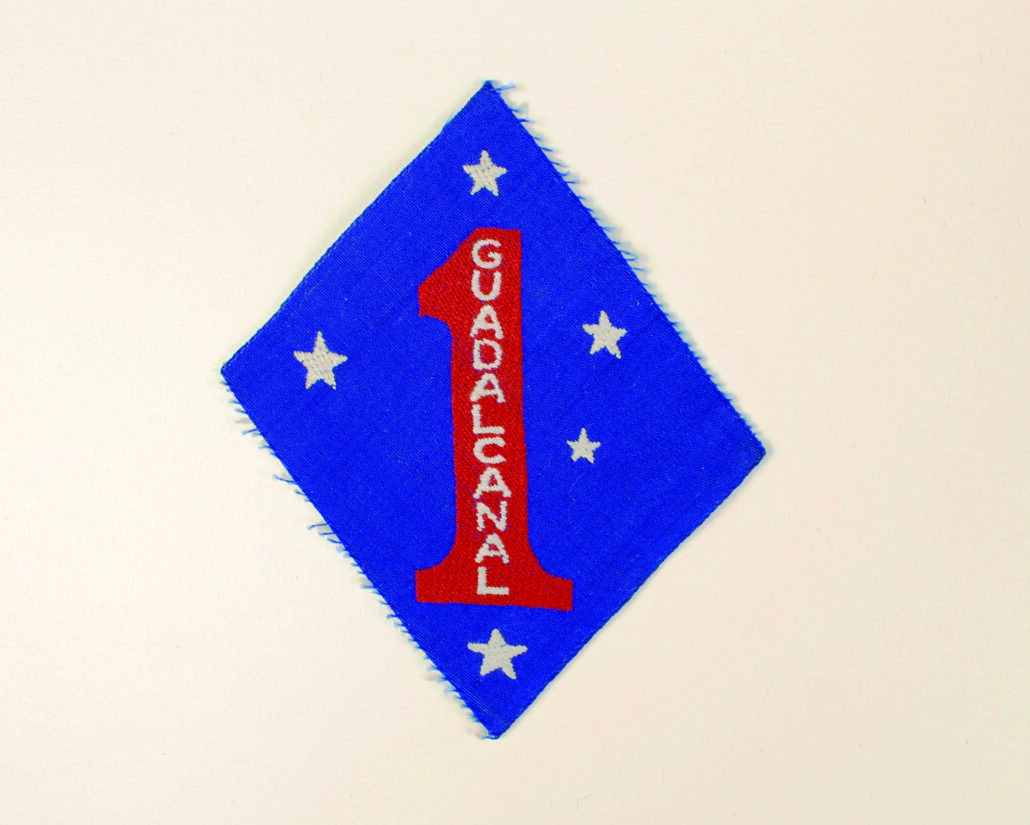 A Small Piece of Cloth