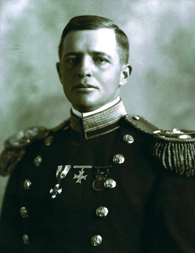 Alfred A. Cunningham: Father of Marine Corps Aviation