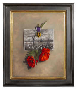 Remembrance of Valor