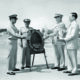 The Life Of Lauchheimer: The Man Behind The Corps’ Top Shooting Trophy