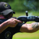 Precision Weapons Section: Keeping the Marine Corps Competitive on the Range and on the Battlefield