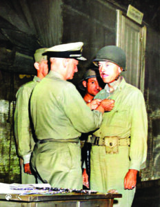 The Rifle, the Creed, and the General: Honoring the Legacy of Major General William H. Rupertus