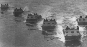 Amtrac Museum preserves Corp's unique amphibian legacy