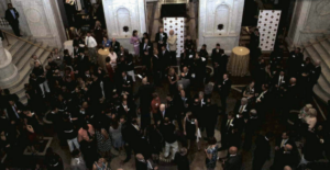 The Marine Corps Scholarship Foundation: "Honoring Marines by Educating their Children"