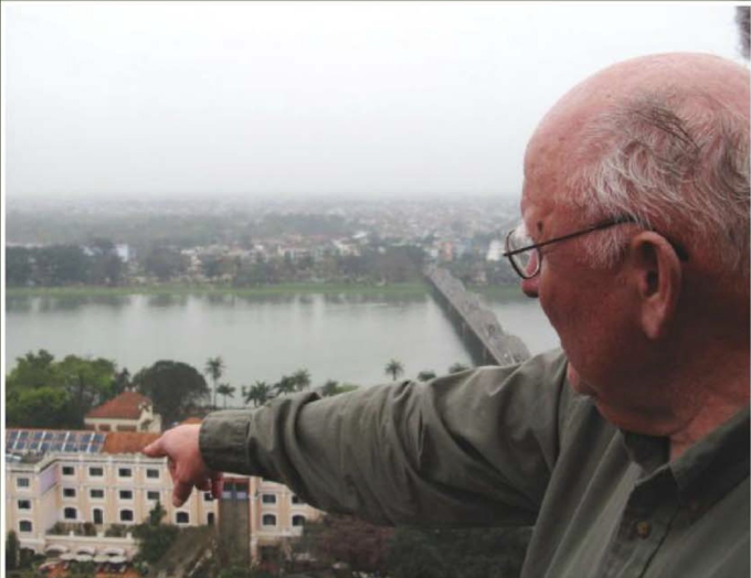 Return to Vietnam: Set Offensive and Battle of Hue City