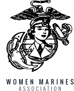 Women Marines Association: Runs "Race  of the Decade" at Convention