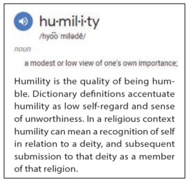 A Critical and Devastating Gap in our Leadership Traits, Principles ...