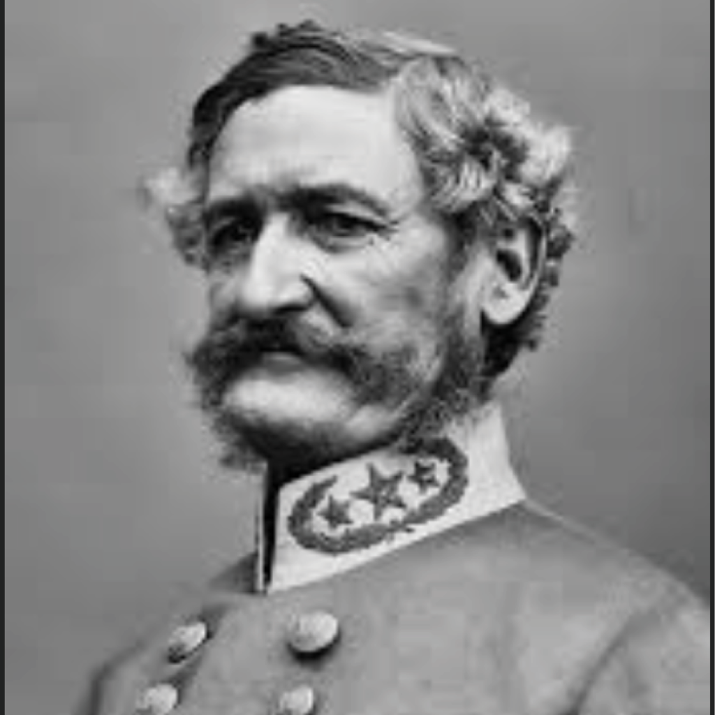 New Mexico Campaign MCA