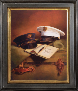 Semper Fidelis